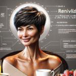 Short Hairstyles for Women Over 50: Redefining Classic Beauty