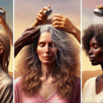 Salon-Treated Hair Maintenance: Top Essential Tips