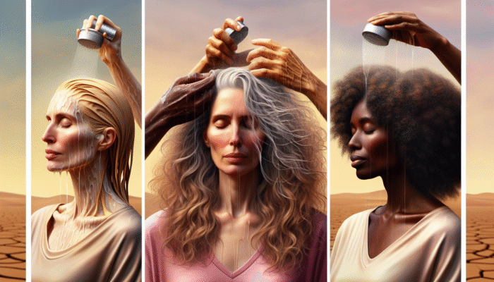 Salon-Treated Hair Maintenance: Top Essential Tips