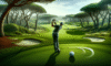 Golf Fade vs. Draw: Mastering Key Techniques for Success