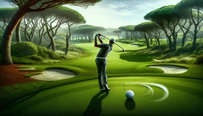 Golf Fade vs. Draw: Mastering Key Techniques for Success