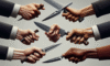 Knife Safety Rules: Top Tips for Safe Handling Techniques