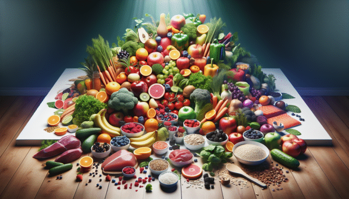 Dash Diet Plan: The Essential Guide to Cooking Success