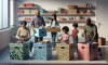 Leicester House Clearance Tips for Families to Simplify Moving