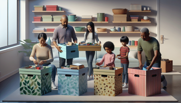 Leicester House Clearance: Essential Family Tips Guide