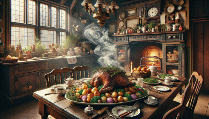 Herbs and Spices Pairing: Your Ultimate Culinary Guide
