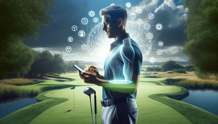 Golf Mental Game Apps to Enhance Your Skills Fast