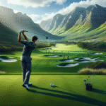 Golf Shoulder Mobility: Key Tips and Techniques to Enhance Performance