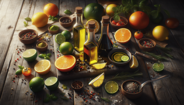 Easy Marinades for New Grillers: A Beginner’s Guide