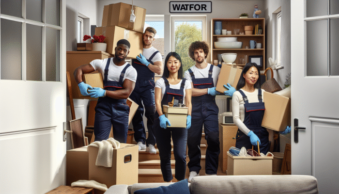 Watford House Clearance: Your Essential Local Services Guide