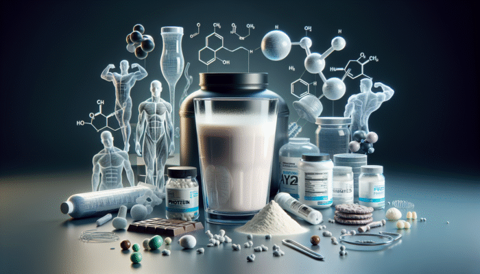 Whey Protein Basics: Essential Nutrition Guide for Beginners