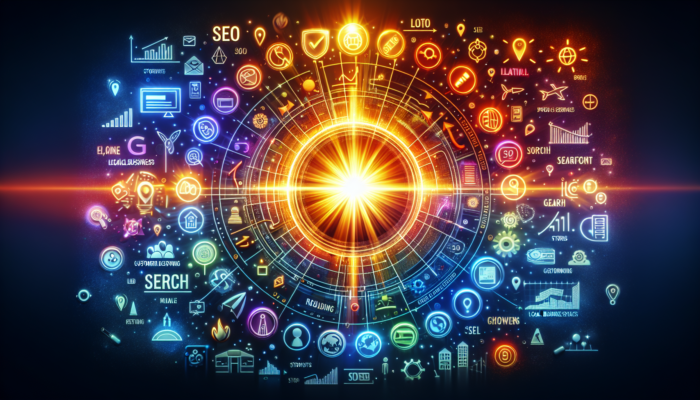Google Business Posts to Boost Your Online Visibility
