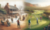 Klerksdorp Golf Club: The Premier Destination for Golfers