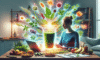 Energize Your Vitality with Herbal Smoothies Today