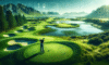Silver Lakes Golf Club: The Ultimate Golfing Experience