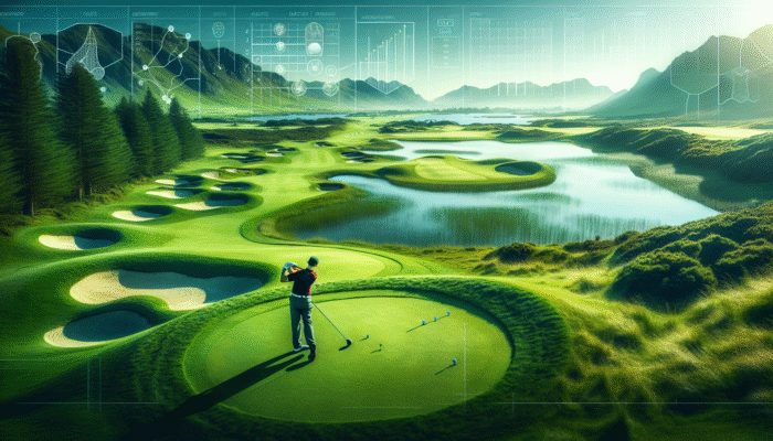 Silver Lakes Golf Club: The Ultimate Golfing Experience