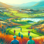 Golf Vlog Guide: Succeeding in South Africa