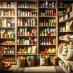 Survival Meal Planning: Essential Strategies for Success