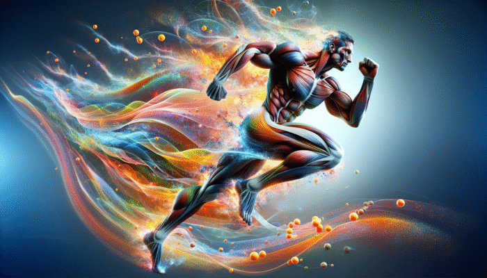 Supplements for Power: Boost Explosive Performance