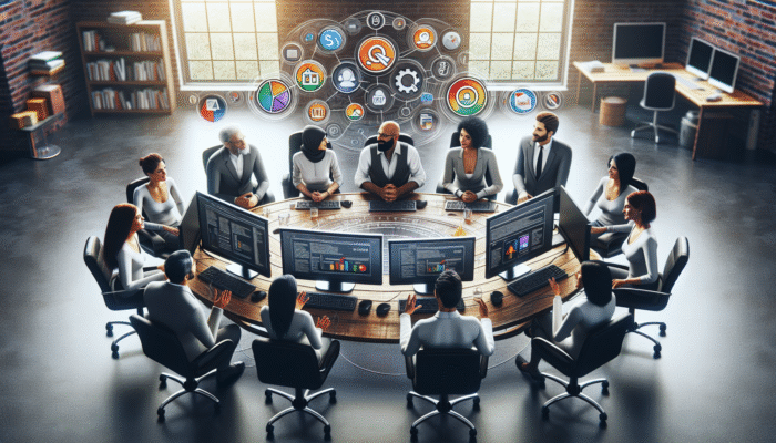 Digital Marketing Agency: Your Path to Small Business Growth