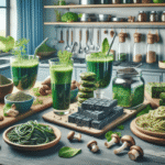 Culinary Outlook for 2025: Exploring Food Trends