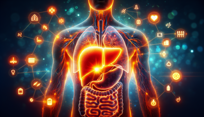 Liver Blood Test Guide: Essential Insights for Kidsgrove