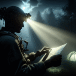 Top Tactical Headlamp Choices for Any Adventure