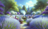 Emotional Resilience Herbs to Explore in the UK