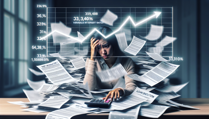 Debt Consolidation Loan Myths New Borrowers Should Know