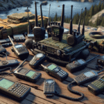 Communication Devices for Preppers: Key Survival Tools