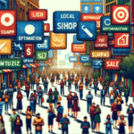 Google Business Local Ranking Strategies for Optimization