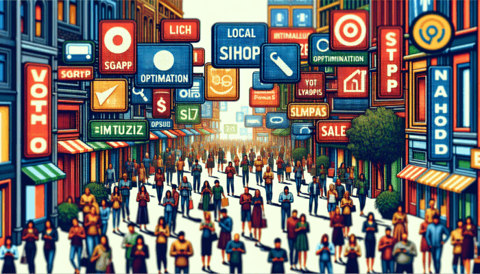 Google Business Local Ranking Strategies for Optimization
