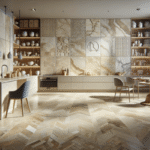Cleaning Travertine Surfaces: A UK Homeowner’s Guide