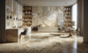Cleaning Travertine Surfaces: An Essential UK Guide