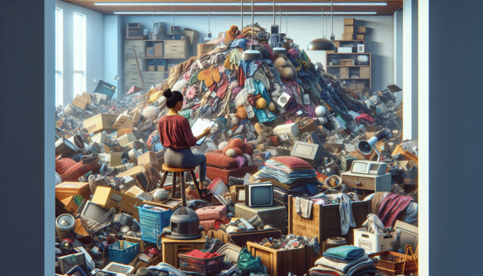 House Clearance: Cost-Effective Tips for Budget-Friendly Service