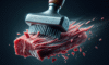 Meat Tenderizer Boosts Flavor and Texture for Delicious Meals