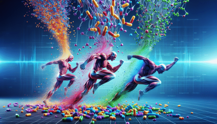 BCAAs for Endurance Training: Essential Insights Uncovered