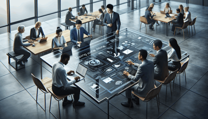 Boosting Productivity with the Ultimate Google Workspace Guide