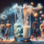 Protein Absorption Rate: Key Influencing Factors Uncovered