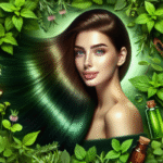 Herbal Rinses for Stronger Hair: Top Natural Solutions