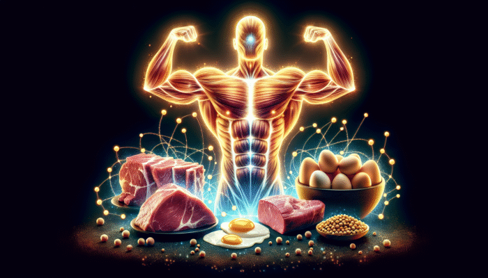 BCAAs Safety for Long-Term Use: A Key Guide
