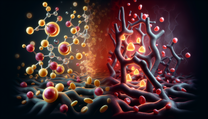 Cholesterol Blood Test Guide for Wishaw Residents