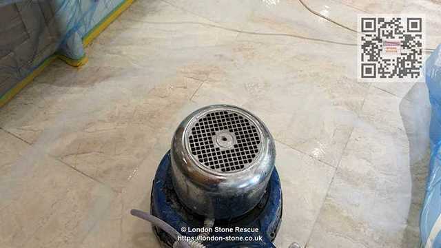 Marble Polishing Techniques for a Glossy, Stunning Finish