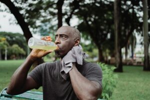 Electrolyte Supplements for Optimal Hydration Insights