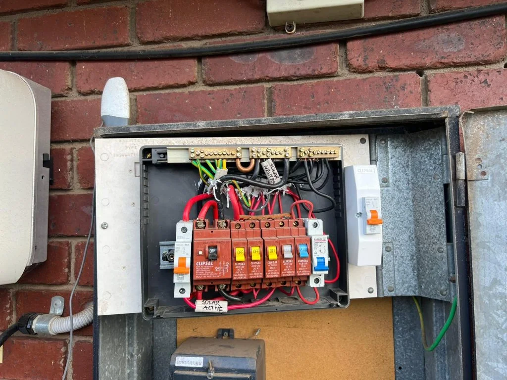 Blown Fuse Box: Essential Tips and Next Steps to Take