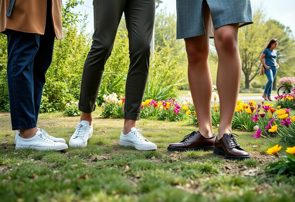 Xero Shoes: Spring 2025’s New Era of Barefoot Fashion