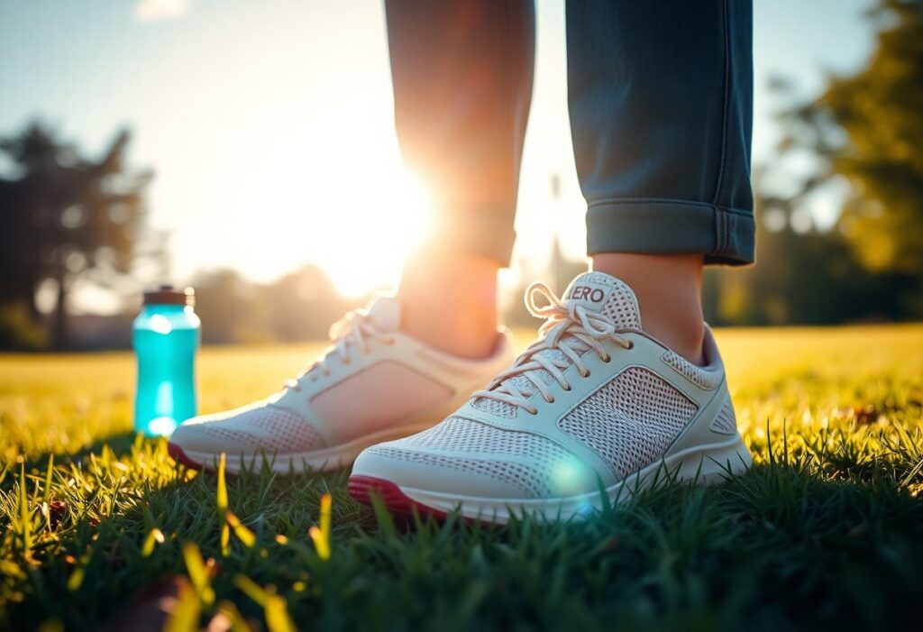 Breathable Summer Shoes: Xero Shoes Guide 2025