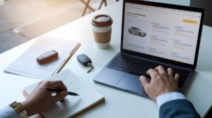 Renting a Car: First, Read Reviews for Essential Tips