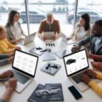 Rent a Car Online for Hassle-Free Transportation for Everyone
