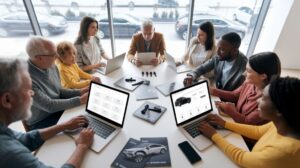 Rent a Car Online for Hassle-Free Transportation for Everyone